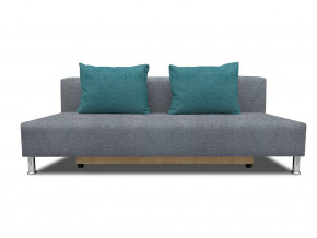 Диван Оленька Savana Plus Mouse-Savana Plus Mint кат. 1 в Кургане - kurgan.mebel-tymen.ru | фото