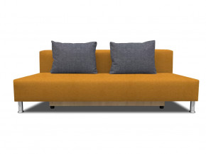 Диван Оленька Savana Plus Yellow-Savana Plus Grafit кат. 1 в Кургане - kurgan.mebel-tymen.ru | фото