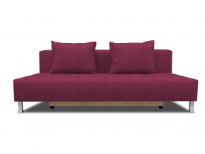 Диван Оленька Shaggy Wine кат. 2 в Кургане - kurgan.mebel-tymen.ru | фото