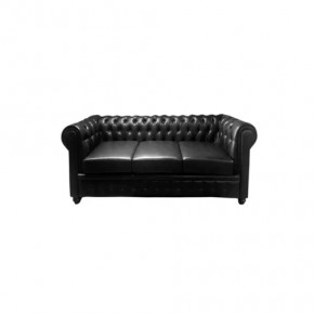 Диван прямой "CHESTER 3D" (ЧЕСТЕР 3D) в Кургане - kurgan.mebel-tymen.ru | фото