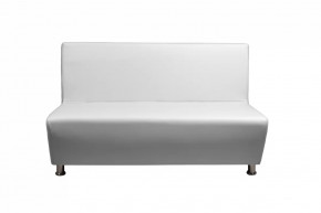 Диван Рон белый в Кургане - kurgan.mebel-tymen.ru | фото