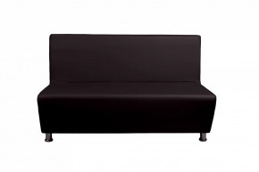 Диван Рон черный в Кургане - kurgan.mebel-tymen.ru | фото