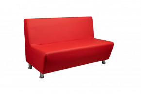 Диван Рон красный в Кургане - kurgan.mebel-tymen.ru | фото
