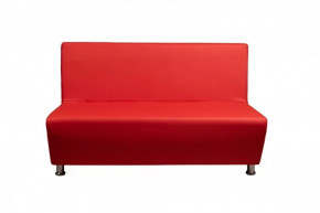 Диван Рон (красный) в Кургане - kurgan.mebel-tymen.ru | фото
