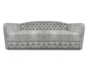 Диван-софа Гарвард-2 с каретной стяжкой Dakota Ash кат.1 в Кургане - kurgan.mebel-tymen.ru | фото