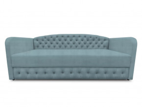 Диван-софа Гарвард-2 с каретной стяжкой Solta Navy кат.1 в Кургане - kurgan.mebel-tymen.ru | фото