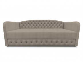 Диван-софа Гарвард-2 с каретной стяжкой Solta Pebble кат.1 в Кургане - kurgan.mebel-tymen.ru | фото