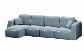 Диван угловой Бафи-2 комбинация 4 в Кургане - kurgan.mebel-tymen.ru | фото