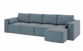 Диван угловой Бафи комбинация 4 в Кургане - kurgan.mebel-tymen.ru | фото