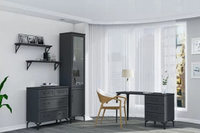 Домашний офис Шарм набор №А-1 в Кургане - kurgan.mebel-tymen.ru | фото