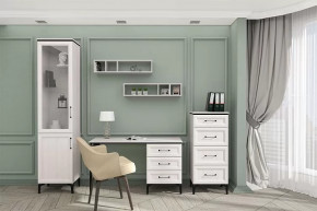 Домашний офис Шарм набор №Я-1 в Кургане - kurgan.mebel-tymen.ru | фото