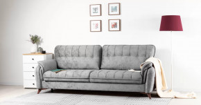 Дорис Диван-кровать арт. ТД 560 в Кургане - kurgan.mebel-tymen.ru | фото