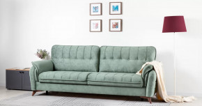 Дорис Диван-кровать арт. ТД 561 в Кургане - kurgan.mebel-tymen.ru | фото