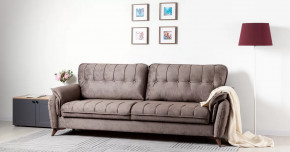 Дорис Диван-кровать арт. ТД 562 в Кургане - kurgan.mebel-tymen.ru | фото