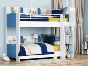 Двухъярусная кровать Соня-5 в Кургане - kurgan.mebel-tymen.ru | фото