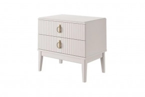 Фарго Тумба прикроватная Льняной в Кургане - kurgan.mebel-tymen.ru | фото