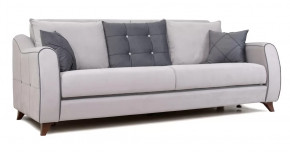 Френсис Диван-кровать арт. ТД 264 в Кургане - kurgan.mebel-tymen.ru | фото