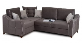 Френсис Диван-кровать угловой арт. ТД 261 в Кургане - kurgan.mebel-tymen.ru | фото