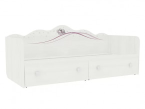 Кровать Фэнтези (Софа) в Кургане - kurgan.mebel-tymen.ru | фото