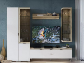 Гостиная Анима Композиция №1 в Кургане - kurgan.mebel-tymen.ru | фото