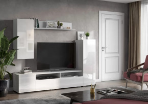 Гостиная Аннели в Кургане - kurgan.mebel-tymen.ru | фото