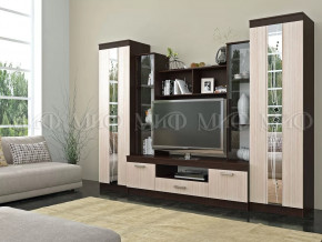 Гостиная Атлантида 2 Миф в Кургане - kurgan.mebel-tymen.ru | фото