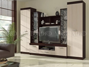 Гостиная Атлантида 4 Миф в Кургане - kurgan.mebel-tymen.ru | фото