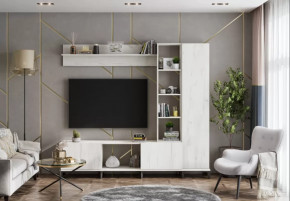 Гостиная Аурелия в Кургане - kurgan.mebel-tymen.ru | фото