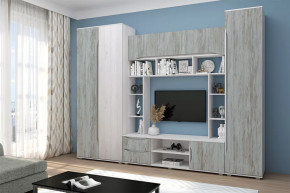 Гостиная Аванта в Кургане - kurgan.mebel-tymen.ru | фото
