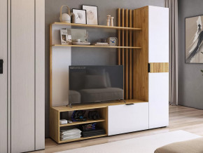 Гостиная Бери К1 в Кургане - kurgan.mebel-tymen.ru | фото