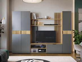 Гостиная Бери К2 в Кургане - kurgan.mebel-tymen.ru | фото