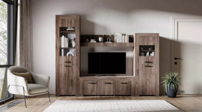 Гостиная Бруно в Кургане - kurgan.mebel-tymen.ru | фото