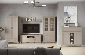 Гостиная Classic 1 в Кургане - kurgan.mebel-tymen.ru | фото