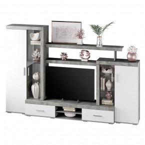 Гостиная ЦС-02 Инстайл в Кургане - kurgan.mebel-tymen.ru | фото