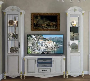 Гостиная "Да Винчи" в Кургане - kurgan.mebel-tymen.ru | фото