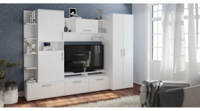 Гостиная Денвер в Кургане - kurgan.mebel-tymen.ru | фото