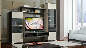 Гостиная "Джаз" в Кургане - kurgan.mebel-tymen.ru | фото