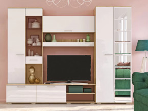 Гостиная Флай в Кургане - kurgan.mebel-tymen.ru | фото