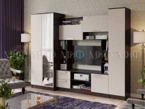 Гостиная Флора в Кургане - kurgan.mebel-tymen.ru | фото