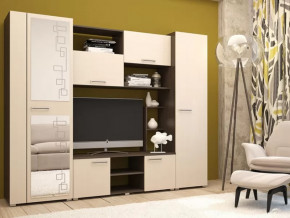 Гостиная Флора 2 в Кургане - kurgan.mebel-tymen.ru | фото