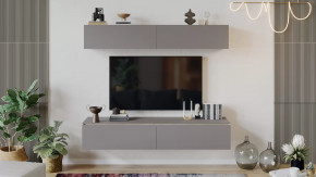 Гостиная «Глосс» №1 Баттл Рок в Кургане - kurgan.mebel-tymen.ru | фото