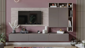 Гостиная «Глосс» №9 Баттл Рок в Кургане - kurgan.mebel-tymen.ru | фото