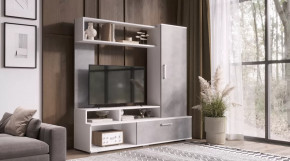 Гостиная Грейс в Кургане - kurgan.mebel-tymen.ru | фото