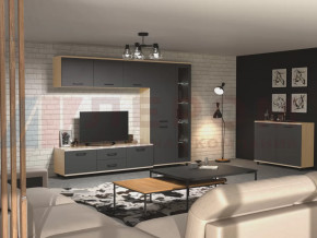 Гостиная Грейс набор 10 в Кургане - kurgan.mebel-tymen.ru | фото