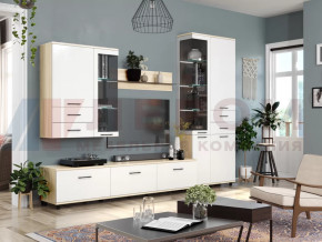 Гостиная Грейс набор 11 в Кургане - kurgan.mebel-tymen.ru | фото