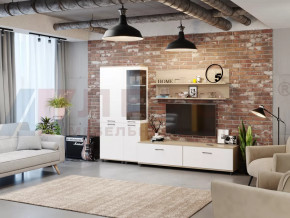 Гостиная Грейс набор 2 в Кургане - kurgan.mebel-tymen.ru | фото