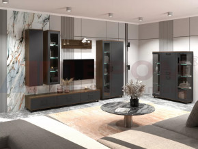 Гостиная Грейс набор 4 в Кургане - kurgan.mebel-tymen.ru | фото