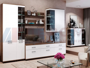 Гостиная Грейс набор 5 в Кургане - kurgan.mebel-tymen.ru | фото