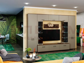 Гостиная Грейс набор 6 в Кургане - kurgan.mebel-tymen.ru | фото