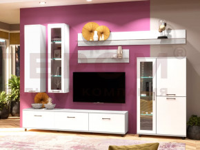 Гостиная Грейс набор 8 в Кургане - kurgan.mebel-tymen.ru | фото